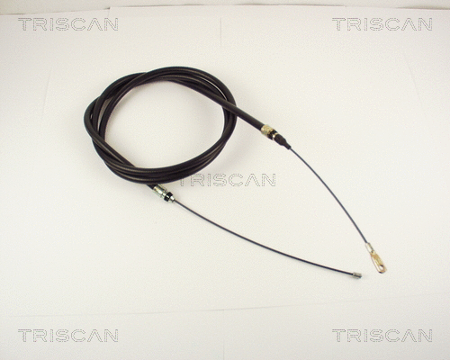 Cable Pull, parking brake (8140 23106)