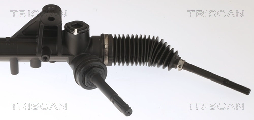 Steering Gear
