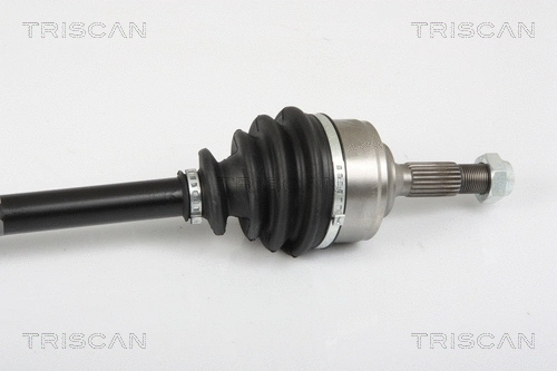Drive Shaft