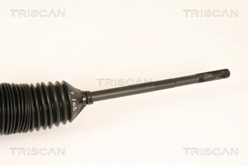 Steering Gear