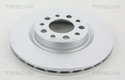 Brake Disc (8120 12136C)