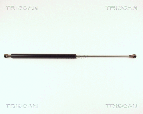 Gas Spring, bonnet (8710 23102)