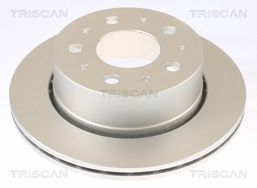 Brake Disc (8120 101088C)