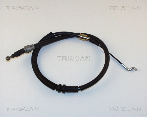 Cable Pull, parking brake (8140 29169)