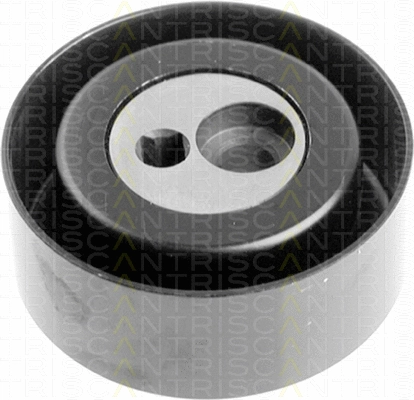 Tensioner Pulley, V-ribbed belt (8641 281004)