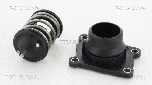 Thermostat, coolant (8620 28087)