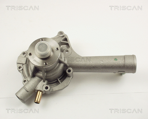 Water Pump, engine cooling (8600 10007)