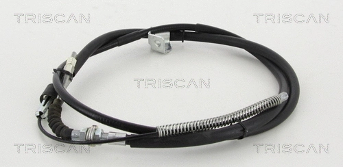 Cable Pull, parking brake (8140 421105)