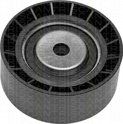 Deflection/Guide Pulley, V-ribbed belt (8641 112005)