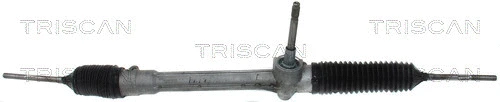 Steering Gear