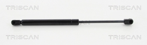 Gas Spring, boot/cargo area (8710 25258)
