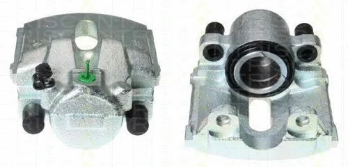 Brake Caliper (8170 341139)