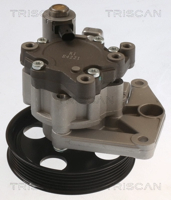 Hydraulic Pump, steering