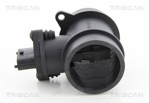 Mass Air Flow Sensor