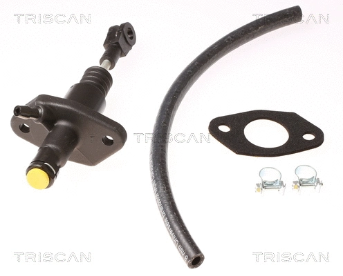 Master Cylinder, clutch