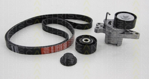 V-Ribbed Belt Set
