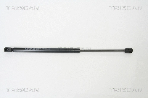 Gas Spring, boot/cargo area (8710 15228)