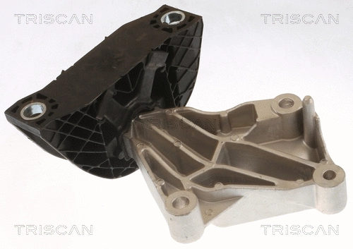 Mounting, engine (8505 25118)