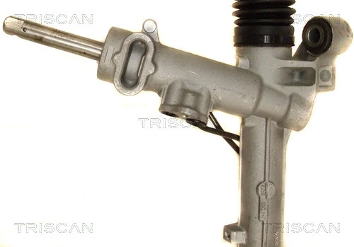 Steering Gear
