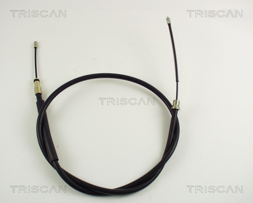 Cable Pull, parking brake (8140 28103)
