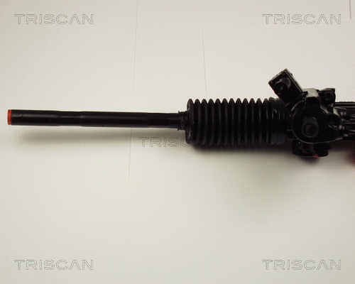 Steering Gear