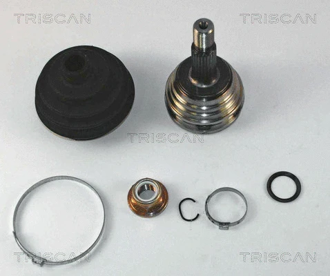 Joint Kit, drive shaft (8540 29132)