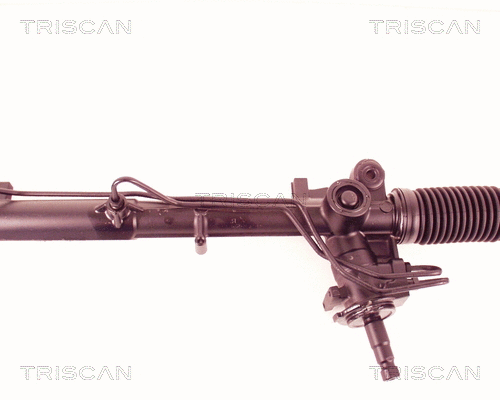 Steering Gear