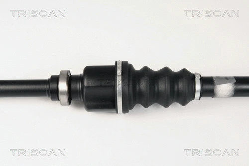 Drive Shaft
