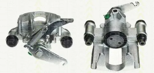 Brake Caliper (8170 344121)