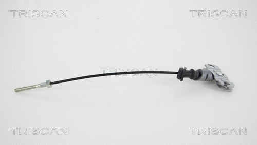 Cable Pull, parking brake (8140 18127)
