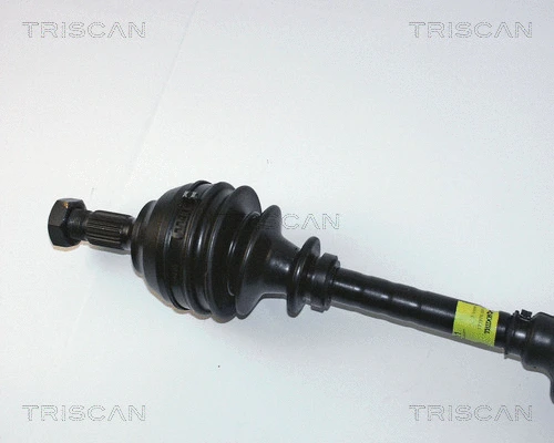 Drive Shaft (8540 28511)