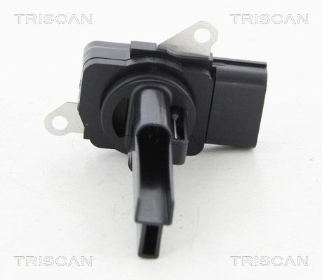 Mass Air Flow Sensor
