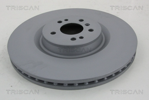 Brake Disc (8120 231010C)