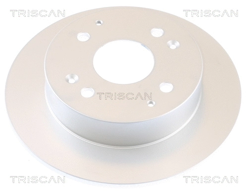 Brake Disc (8120 40179C)