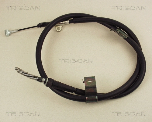 Cable Pull, parking brake (8140 14143)