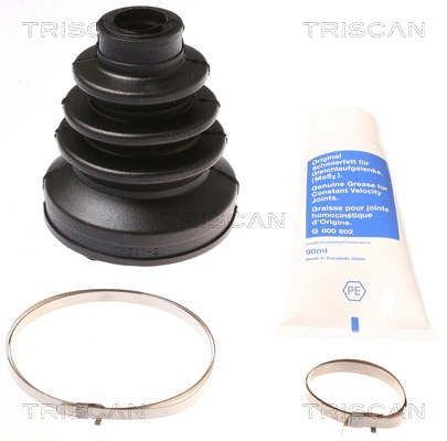 Bellow Kit, drive shaft (8540 10904)