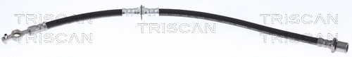 Brake Hose (8150 13132)