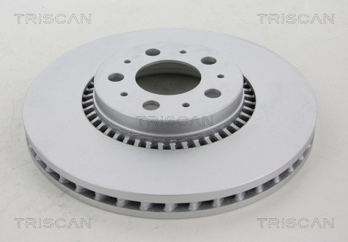 Brake Disc (8120 27130C)