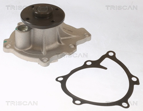 Water Pump, engine cooling (8600 42021)