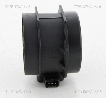 Mass Air Flow Sensor