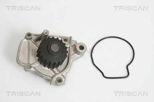 Water Pump, engine cooling (8600 40003)