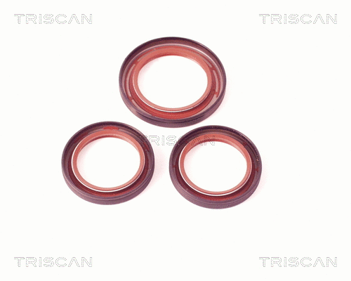 Shaft Seal, camshaft (8648 10008)