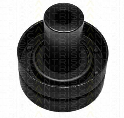 Deflection/Guide Pulley, timing belt (8646 14204)
