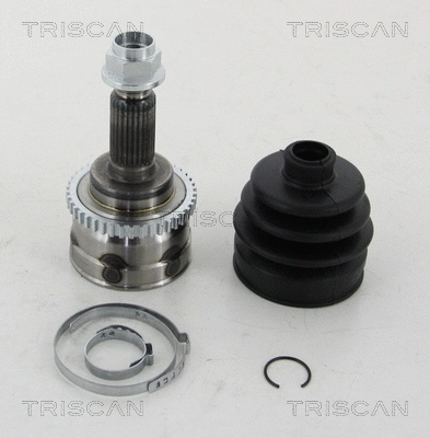 Joint Kit, drive shaft (8540 69125)