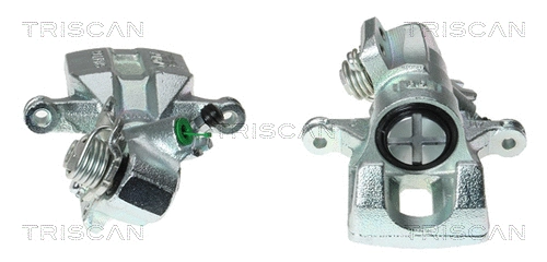 Brake Caliper (8170 344938)