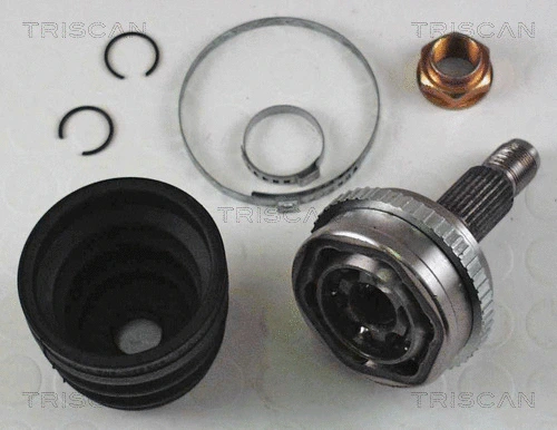 Joint Kit, drive shaft (8540 40123)