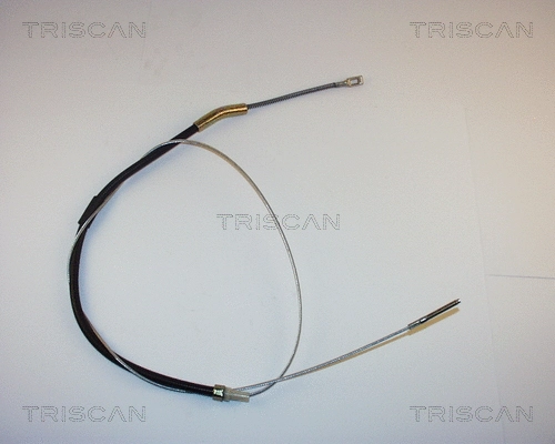 Cable Pull, parking brake (8140 29126)