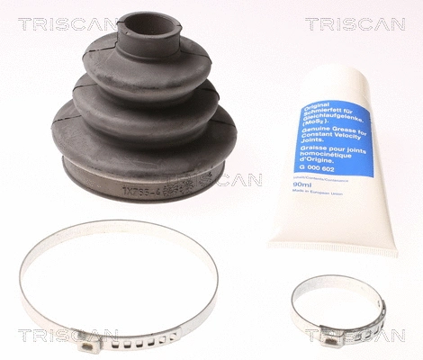 Bellow Kit, drive shaft (8540 15808)
