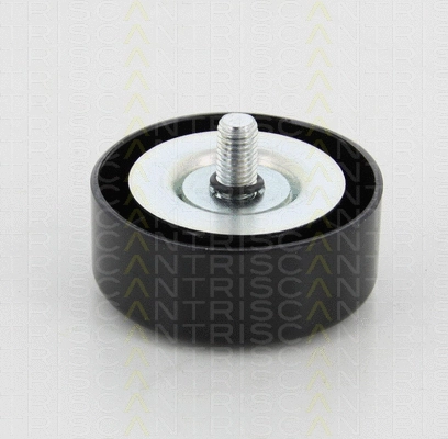 Deflection/Guide Pulley, V-ribbed belt (8641 212002)