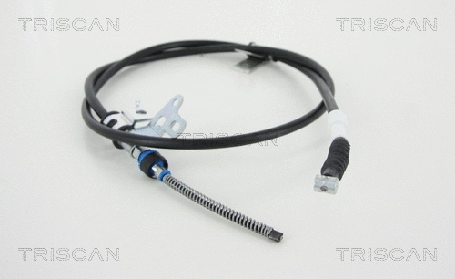 Cable Pull, parking brake (8140 131154)